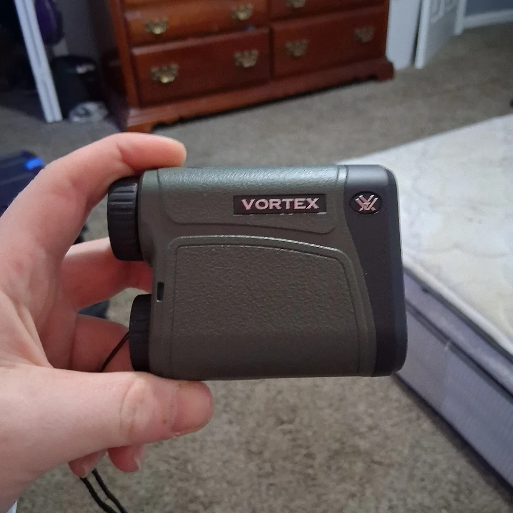 Vortex Impact 1000 Laser Rangefinder